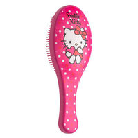 Cepillo Desenredador Hello Kitty 1ud.-199213 Cepillo Desenredador Hello Kitty 1ud.-199213 0